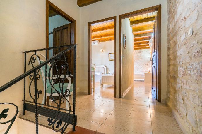 Villa Marcos Chara