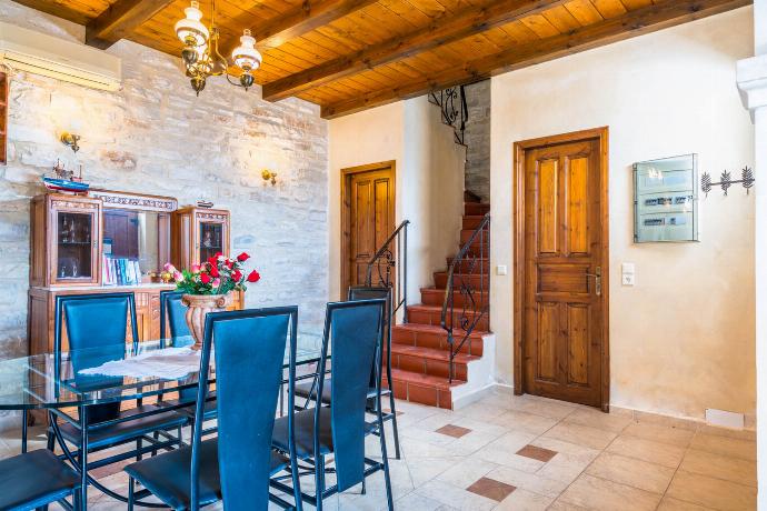 Villa Marcos Chara