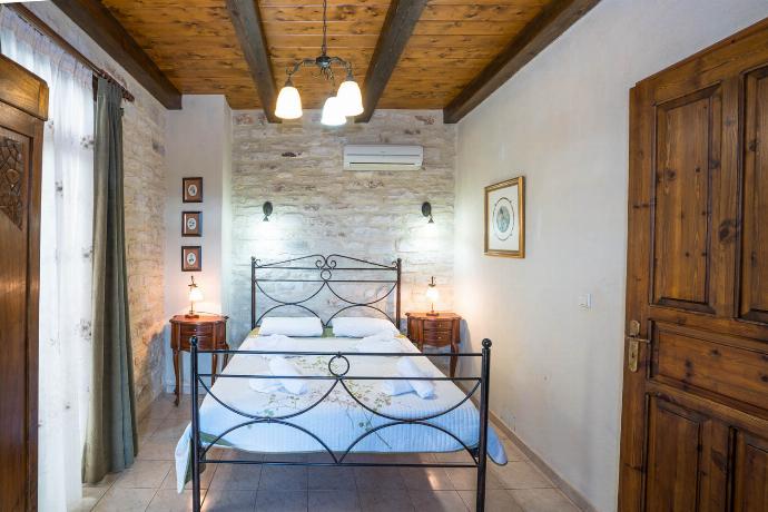 Villa Marcos Chara
