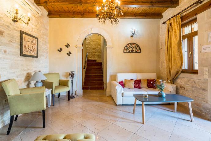 Villa Marcos Chara