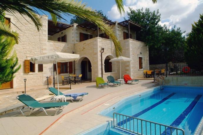 Villa Marcos Chara