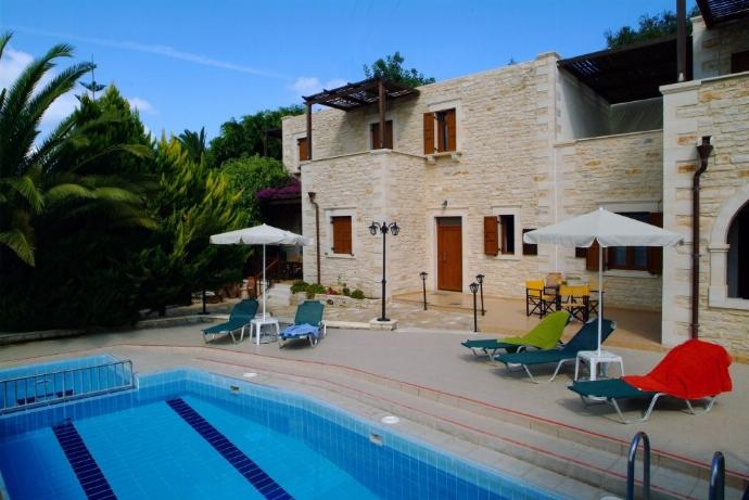 Villa Marcos Chara