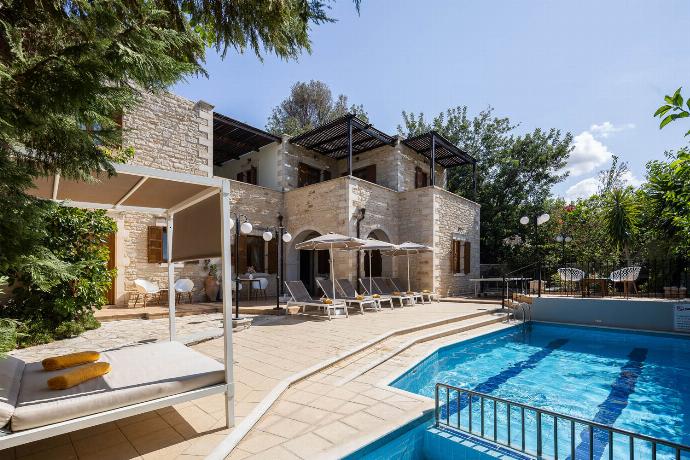 Villa Marcos Chara