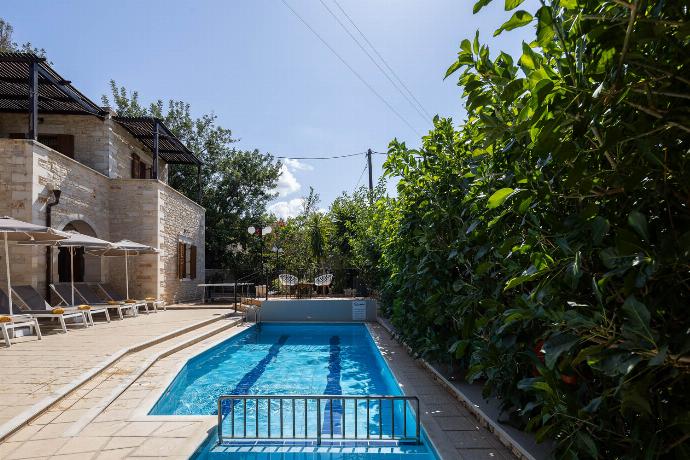  . - Villa Marcos Chara . (Photo Gallery) }}