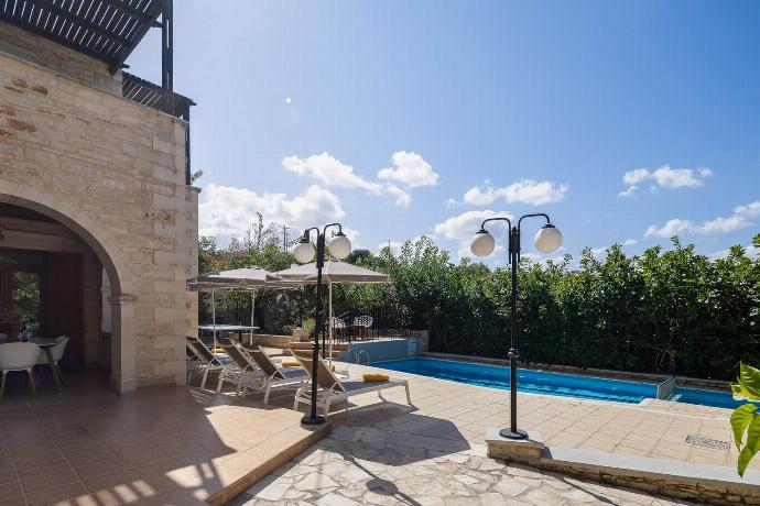  . - Villa Marcos Chara . (Photo Gallery) }}
