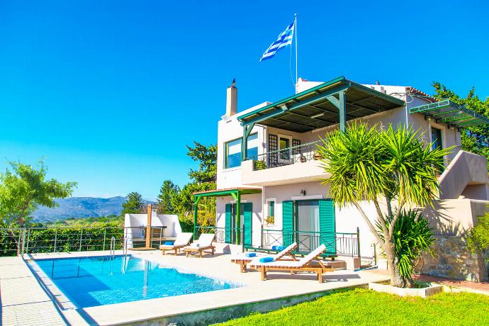 Aloni Villa