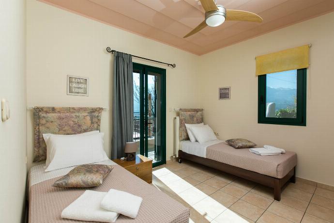Aloni Villa
