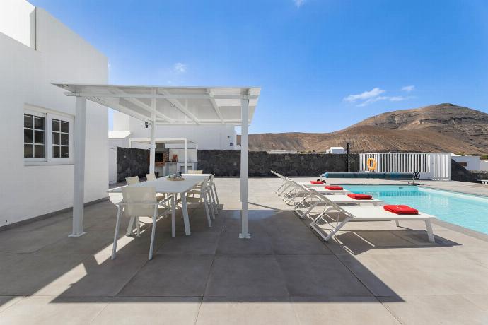 Villa Yaiza Secret 1