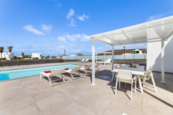 Villa Yaiza Secret 1