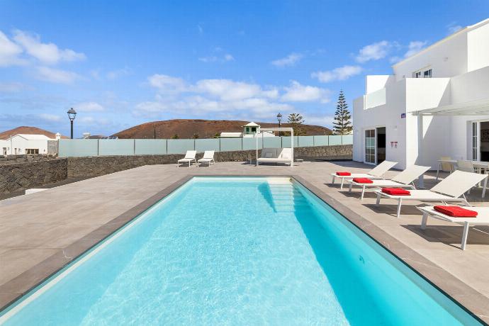 Villa Yaiza Secret 1