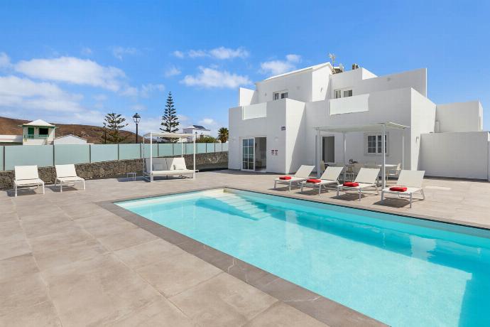 Villa Yaiza Secret 1