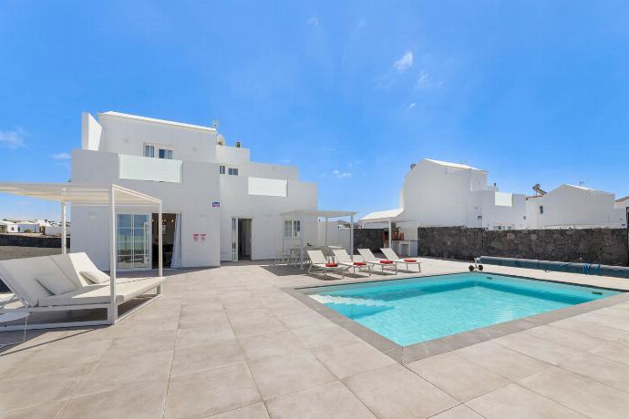 Villa Yaiza Secret 1
