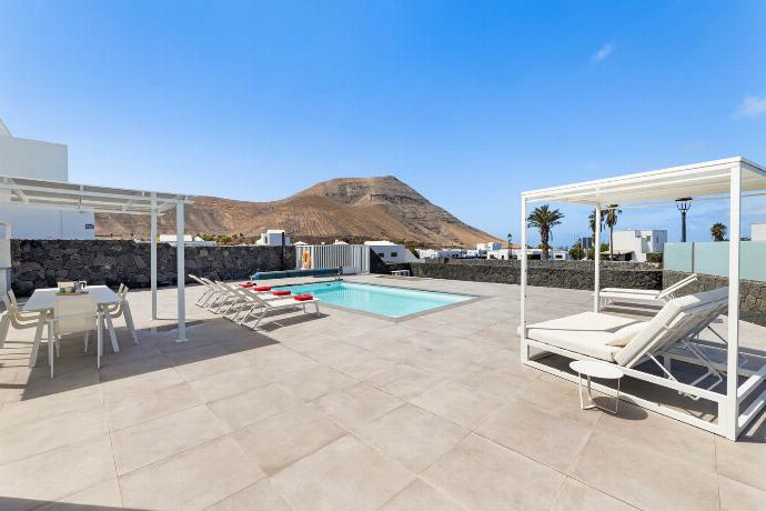 Villa Yaiza Secret 1