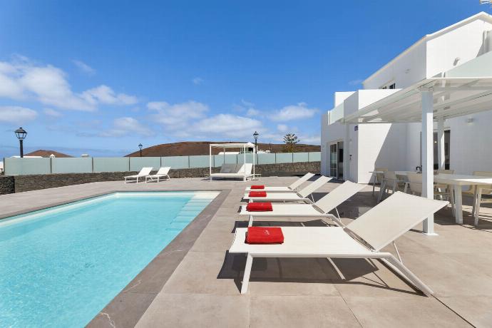 Villa Yaiza Secret 1