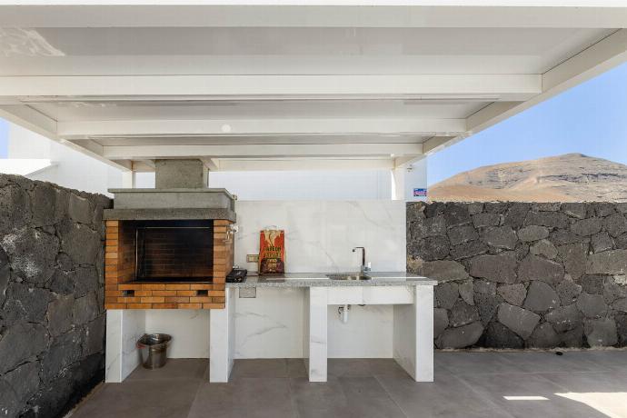 Villa Yaiza Secret 1