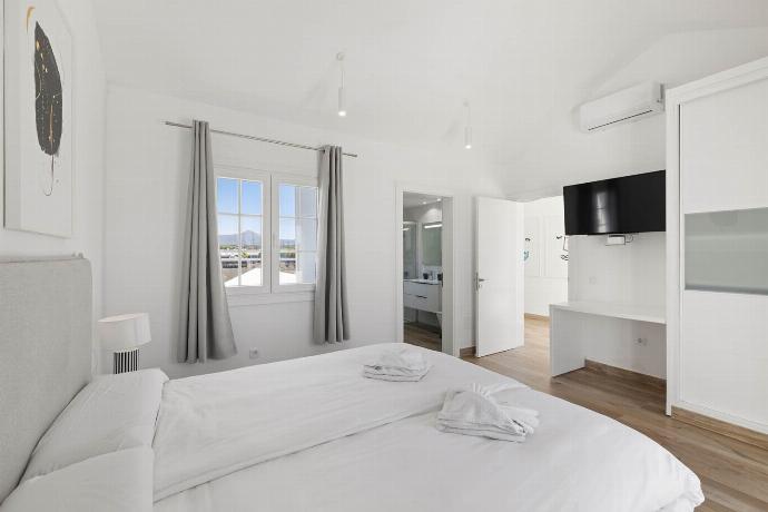 Villa Yaiza Secret 1