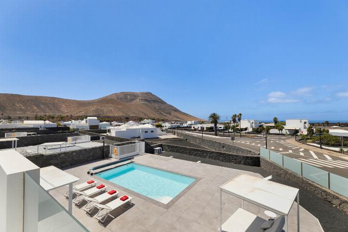 Villa Yaiza Secret 1