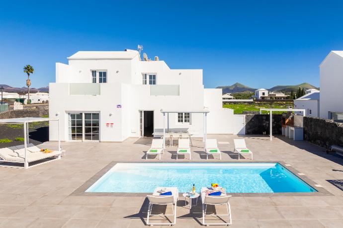 Villa Yaiza Secret 1