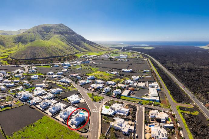 Villa Yaiza Secret 1