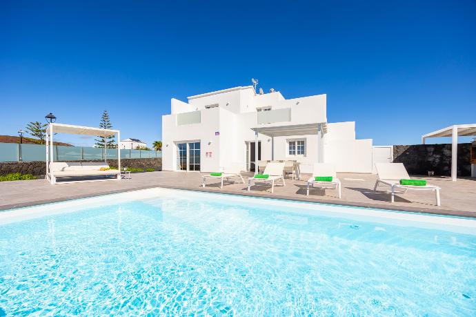 Villa Yaiza Secret 1