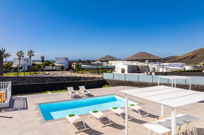 Villa Yaiza Secret 1