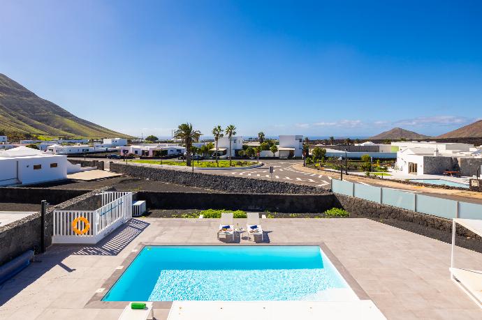 Villa Yaiza Secret 1