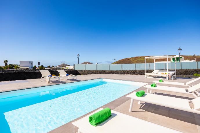 Villa Yaiza Secret 1