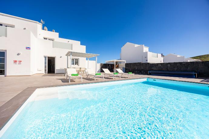 Villa Yaiza Secret 1