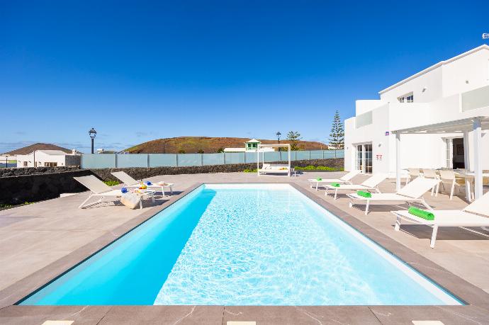 Villa Yaiza Secret 1