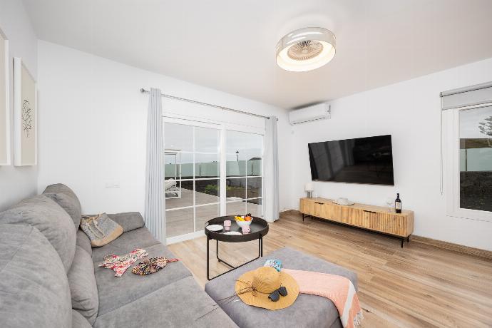 Villa Yaiza Secret 1