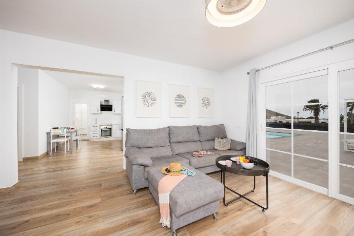 Villa Yaiza Secret 1