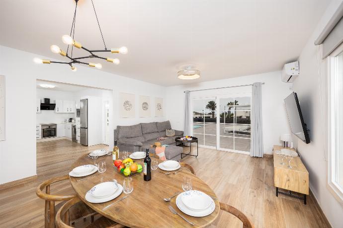 Villa Yaiza Secret 1