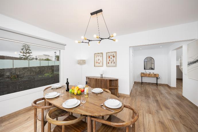 Villa Yaiza Secret 1