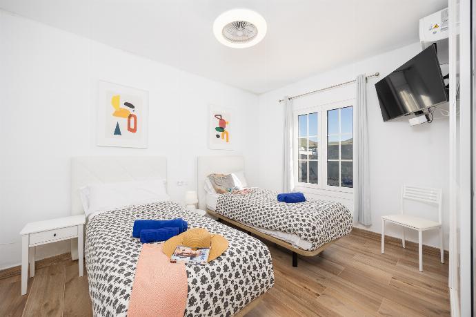 Villa Yaiza Secret 1