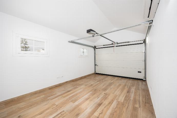 Villa Yaiza Secret 1