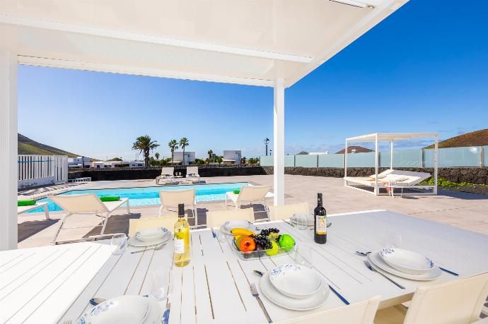 Villa Yaiza Secret 1