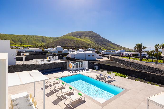 Villa Yaiza Secret 1