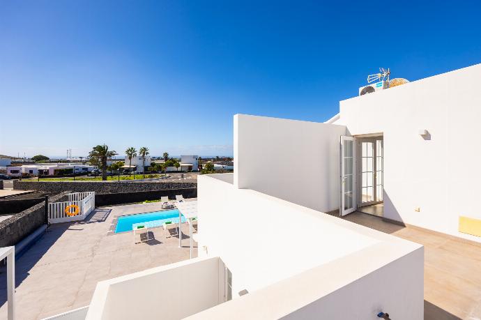 Villa Yaiza Secret 1