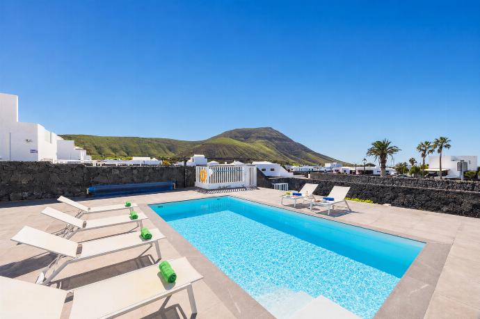 Villa Yaiza Secret 1