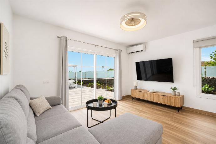 Villa Yaiza Secret 1