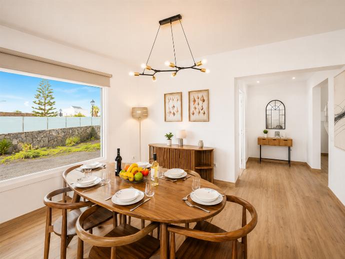 Villa Yaiza Secret 1