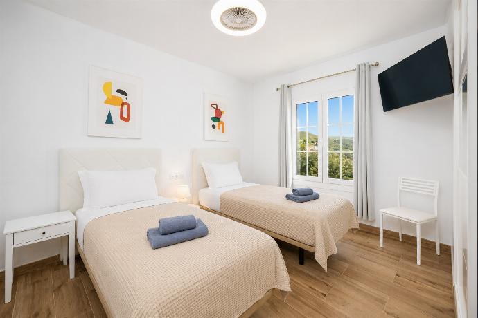 Villa Yaiza Secret 1