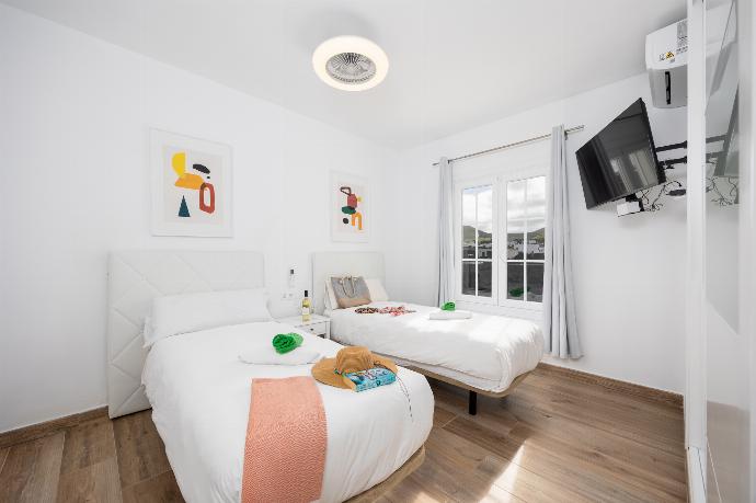 Villa Yaiza Secret 2