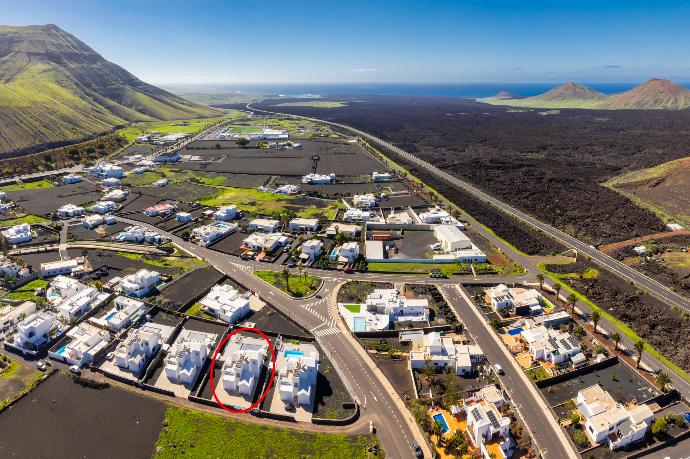 Villa Yaiza Secret 2