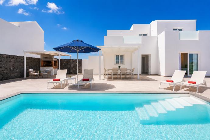 Villa Yaiza Secret 2