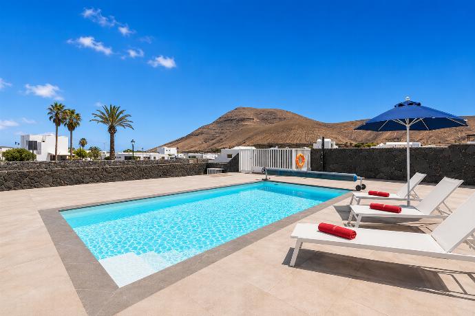 Villa Yaiza Secret 2