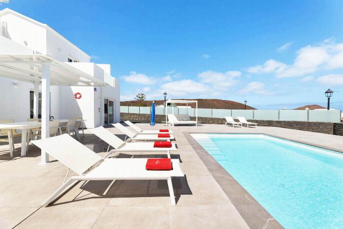 Villa Yaiza Secret 3