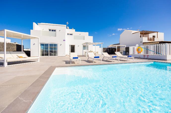 Villa Yaiza Secret 3