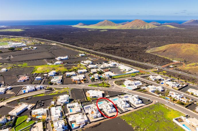 Villa Yaiza Secret 3