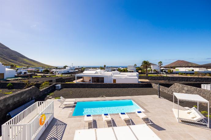 Villa Yaiza Secret 3